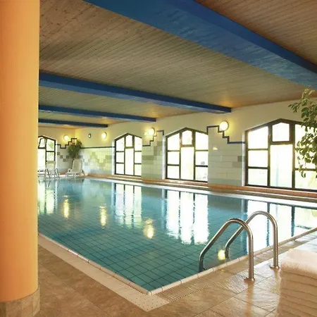 Adea Lifestyle Suites Fieberbrunn 
