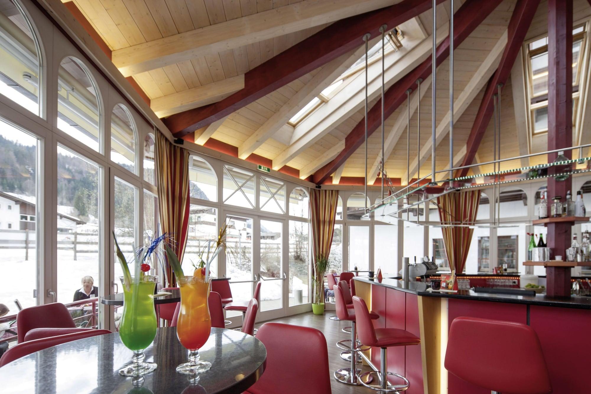 Adea Lifestyle Hotel Fieberbrunn