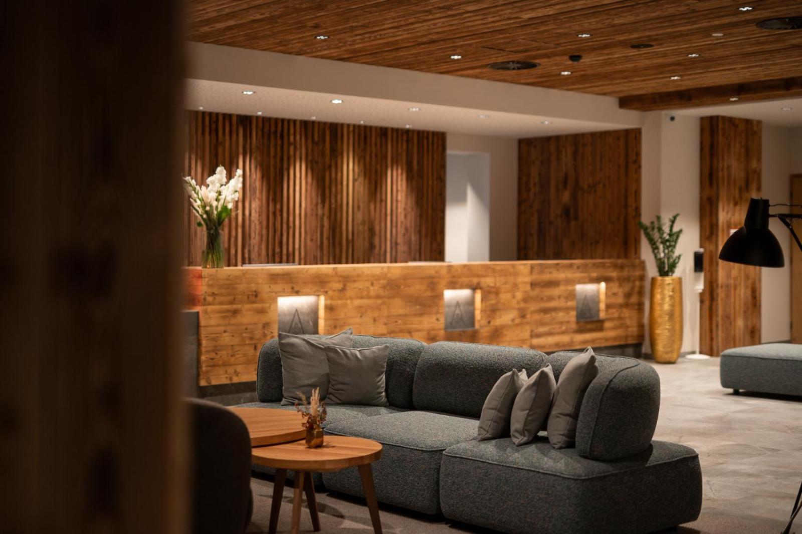 Hotel Adea Lifestyle Fieberbrunn