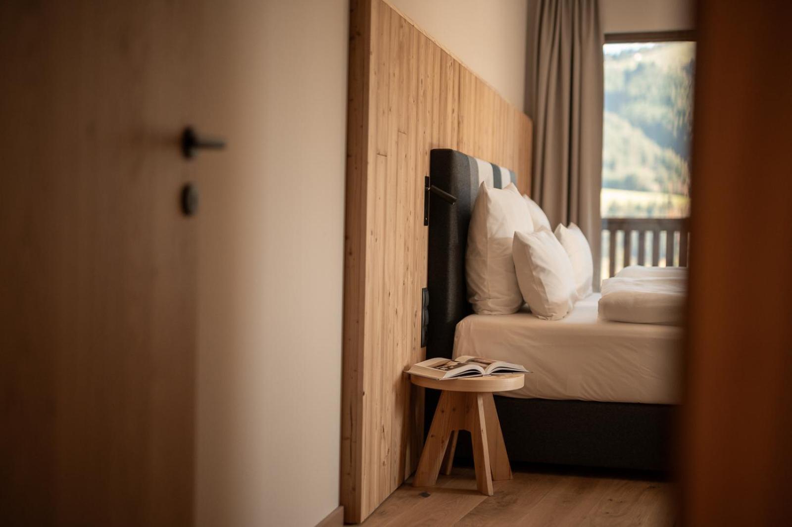 Adea Lifestyle Hotel Fieberbrunn