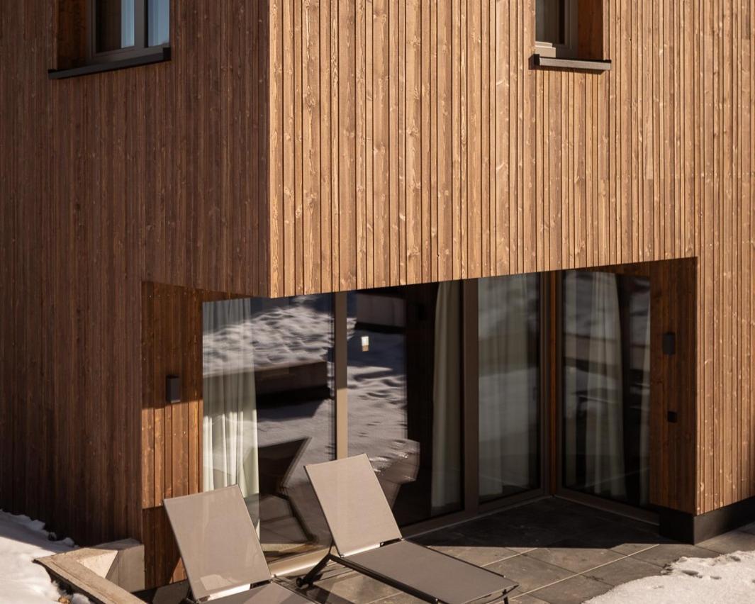Adea Lifestyle Hotel Fieberbrunn