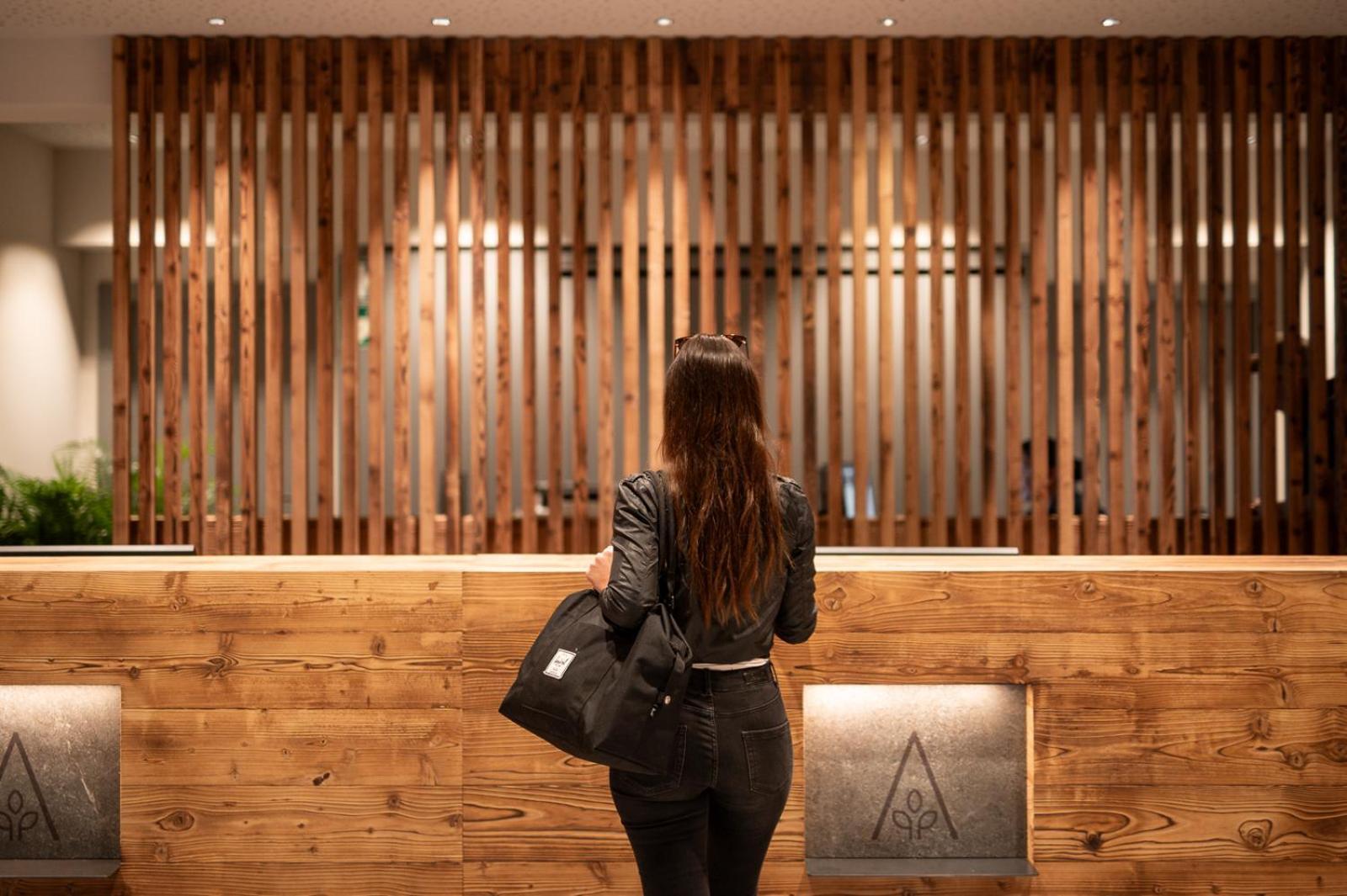 Adea Lifestyle Hotel 4*