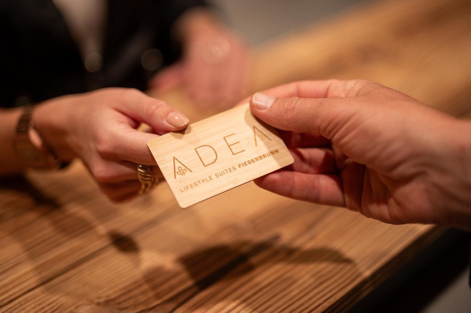 Hotel Adea Lifestyle 4*