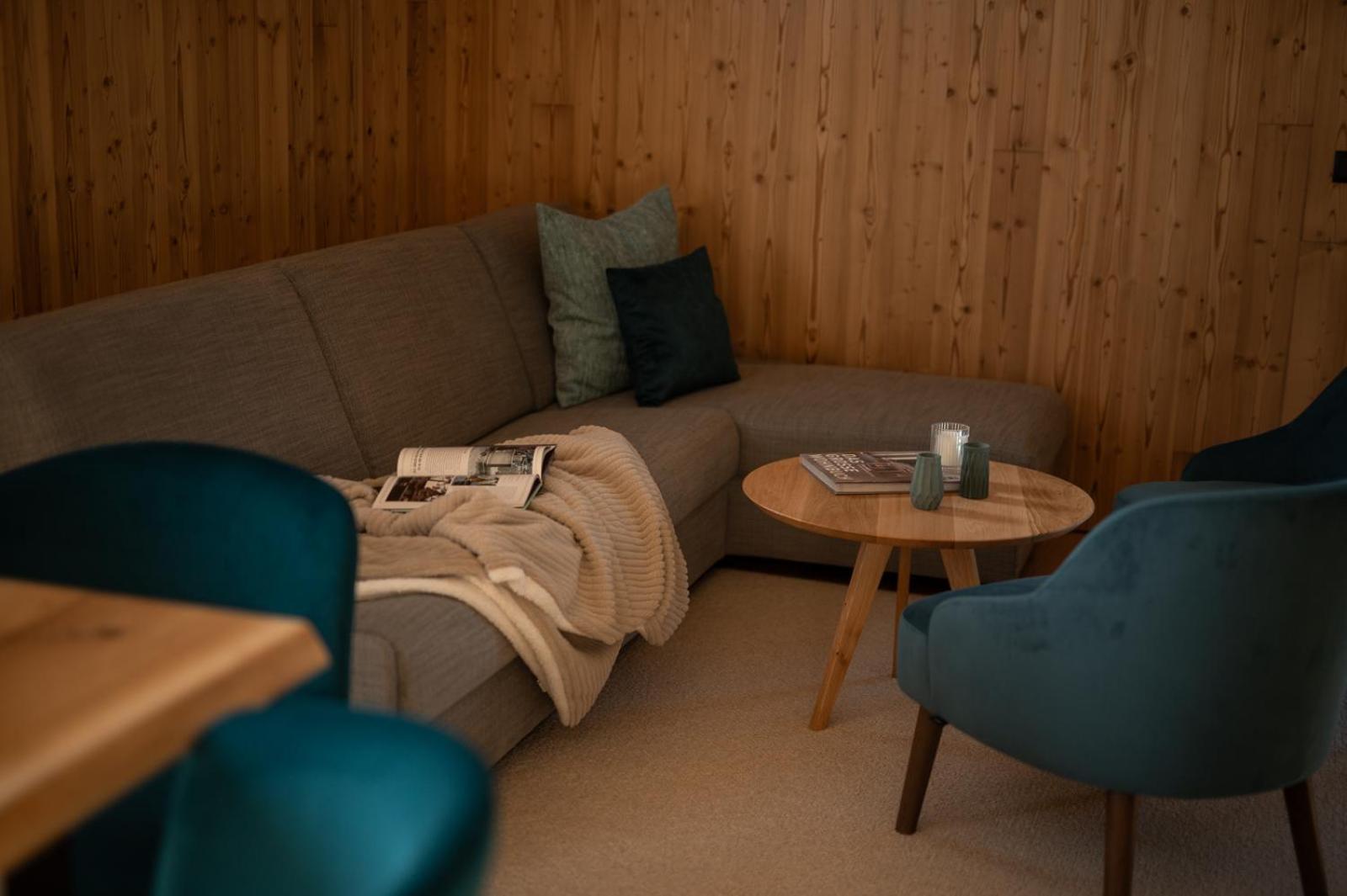 Adea Lifestyle 4* Fieberbrunn