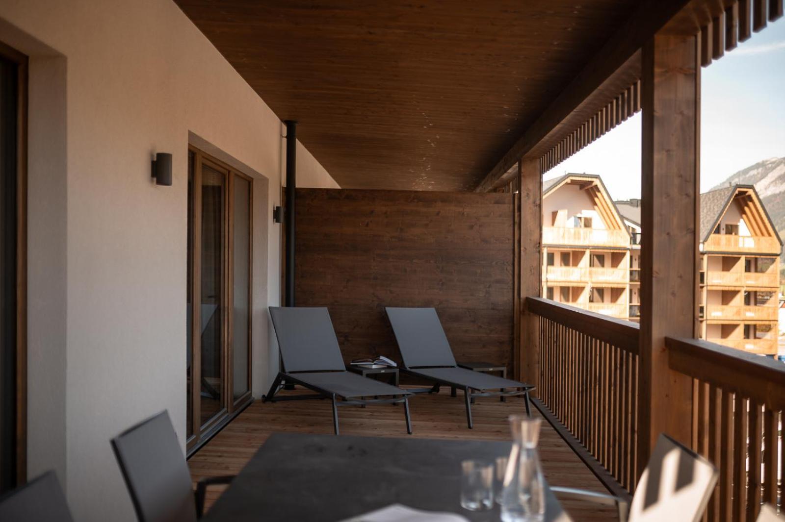Adea Lifestyle Hotel 4*