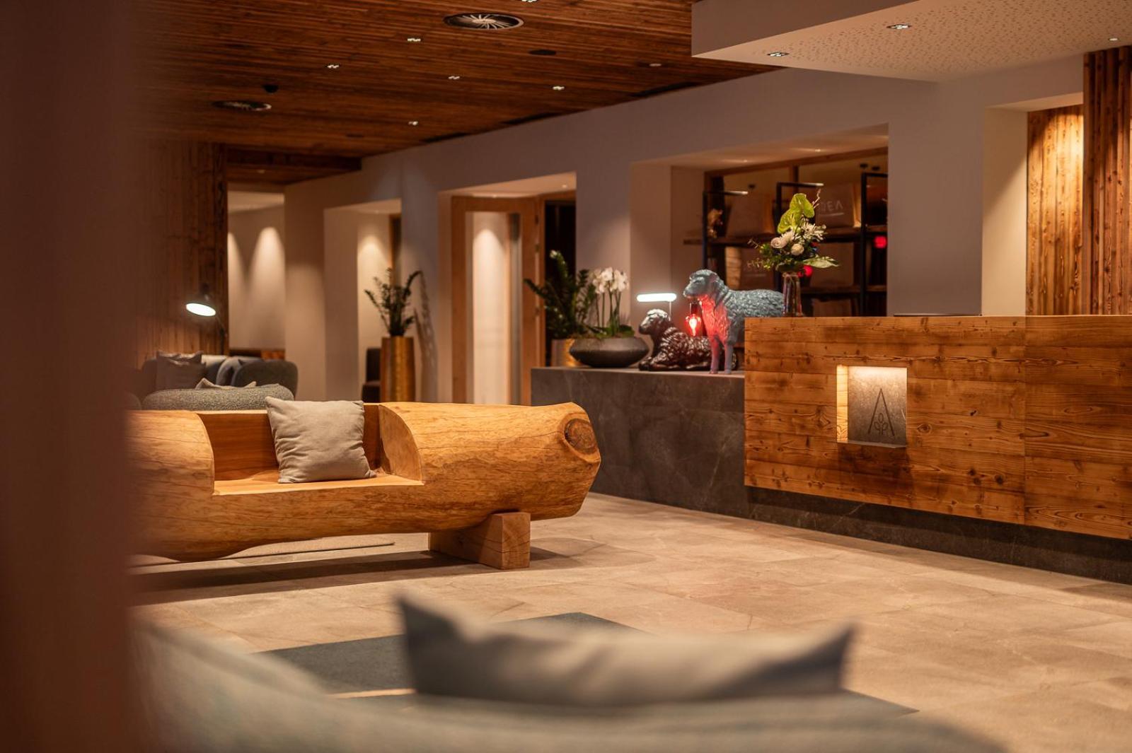Adea Lifestyle 4* Fieberbrunn