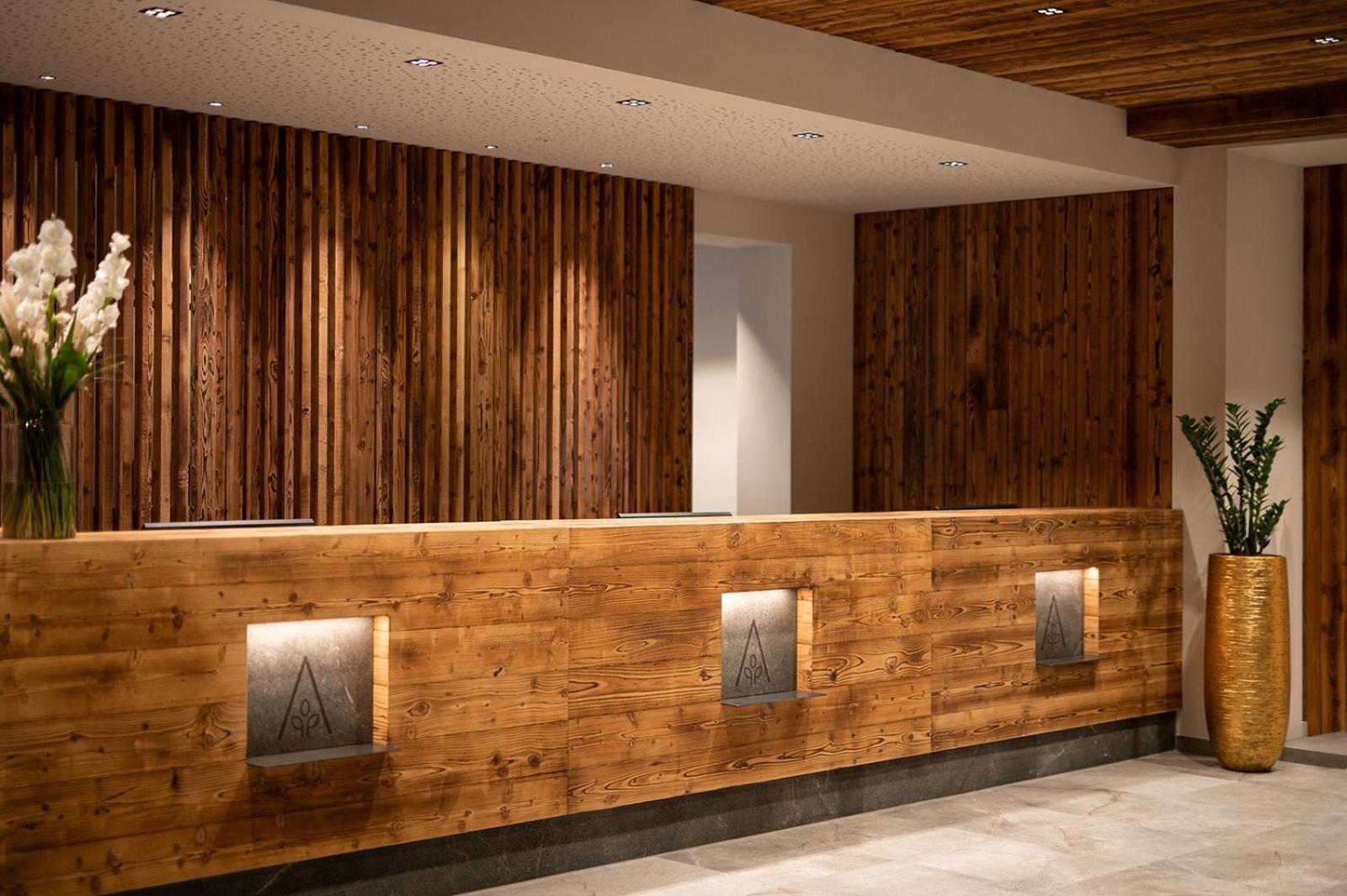 Hotel Adea Lifestyle Fieberbrunn