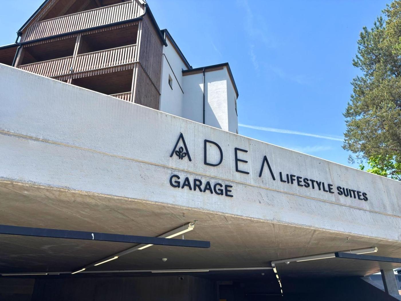 Hotel Adea Lifestyle Fieberbrunn